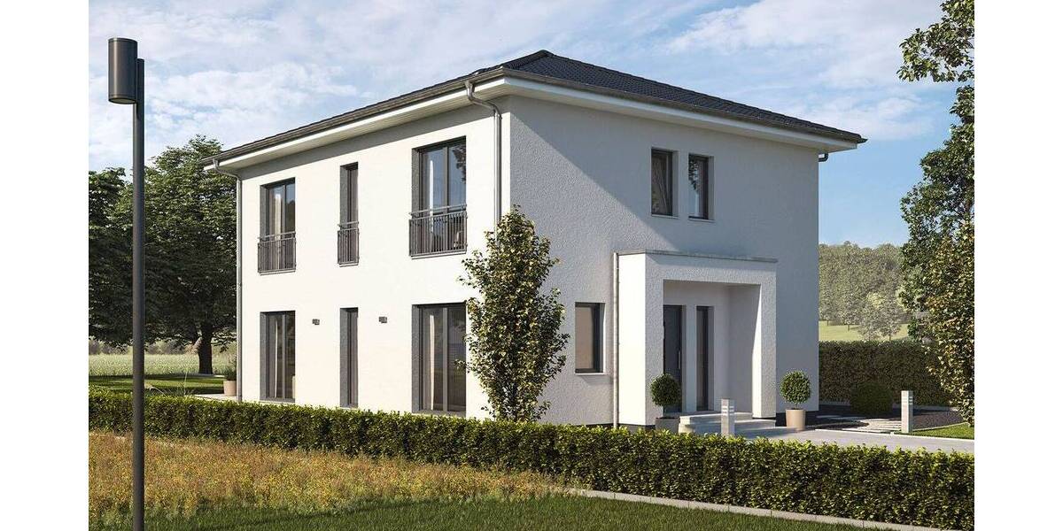 Einfamilienhaus Hürtgenwald Raffelsbrand - 8 Zimmer, 178 m&sup2;, 374.798&euro; | Angebot:26806563