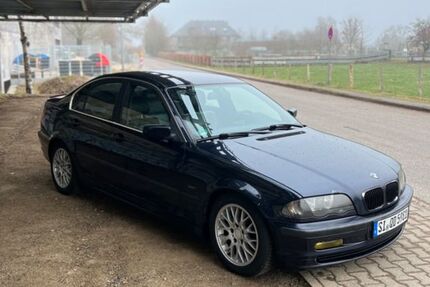 BMW 320 193.000 km 4.999 &euro; Aachen 52066