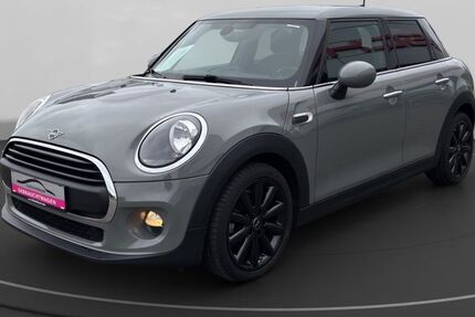 Mini ONE 62.300 km 14.900 &euro; Aachen 52068