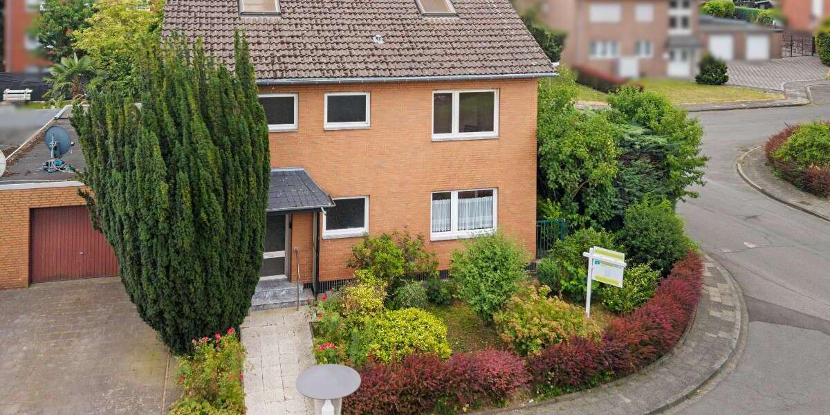 Einfamilienhaus Eschweiler / Kinzweiler Kinzweiler - 7 Zimmer, 178 m&sup2;, 327.840&euro; | Angebot:27162820