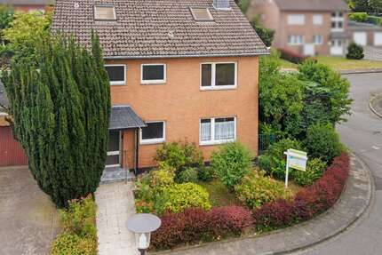 Haus Eschweiler / Kinzweiler Kinzweiler - 7 Zimmer, 178 m&sup2;, 327.840&euro; | Angebot:27162820