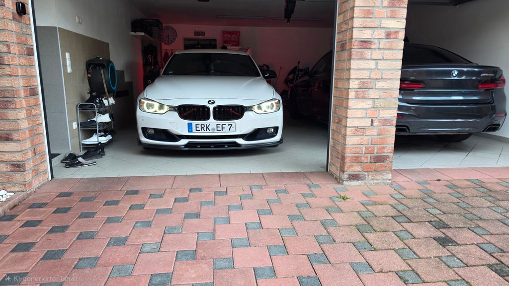 BMW 328 179.524 km 16.500 &euro; Erkelenz 41812