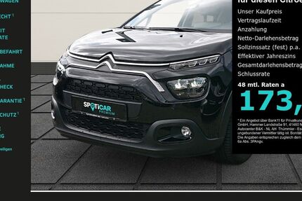 Citroen C3 20.840 km 14.990 &euro; Eschweiler 52249