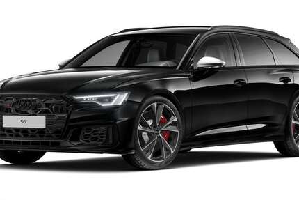 Audi S6 41.000 km 52.470 &euro; Aachen 52078