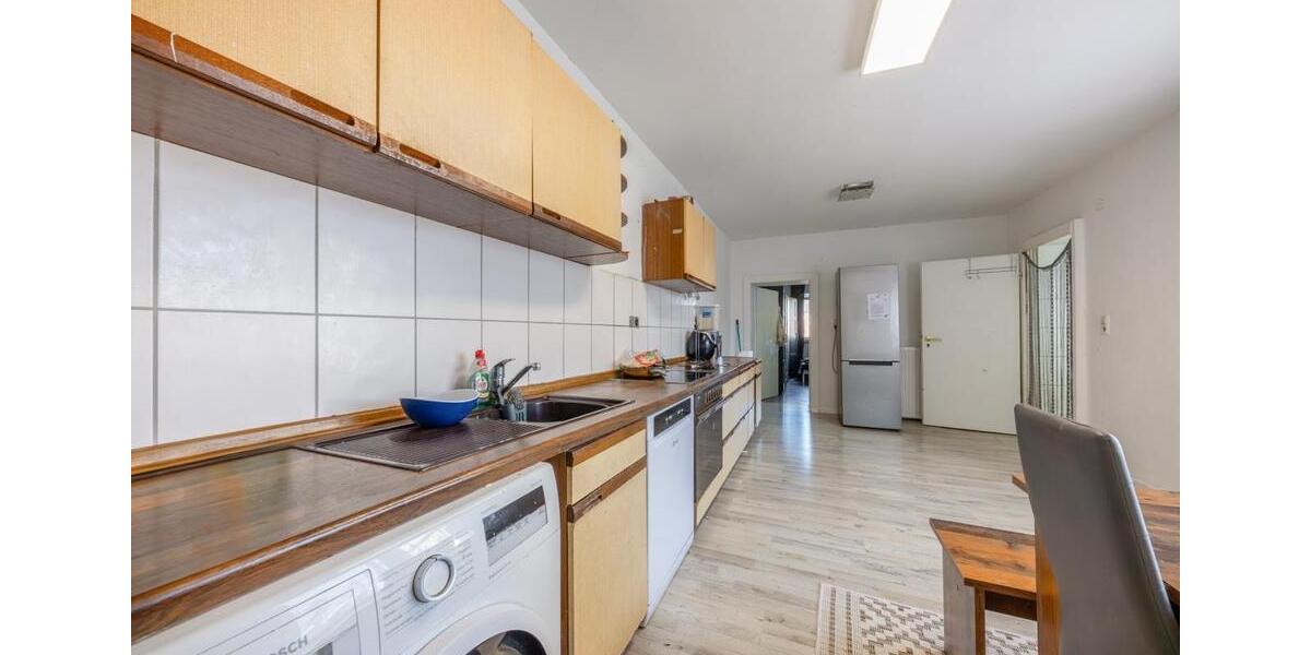 Mehrfamilienhaus, Wohnhaus Düren Distelrath - 10 Zimmer, 188 m&sup2;, 489.000&euro; | Angebot:27250441