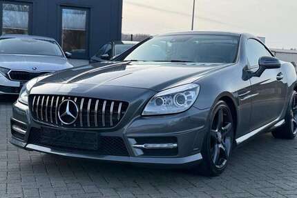 Mercedes-Benz SLK 300 130.799 km 22.900 &euro; Alsdorf 52477