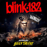 Gold Premium Seated VIP Package - blink-182 with Special Guest BILLY TALENT