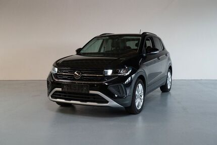 VW T-Cross 6.053 km 22.500 &euro; Aldenhoven 52457