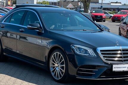 Mercedes-Benz S 400 209.950 km 35.999 &euro; Hückelhoven 41836