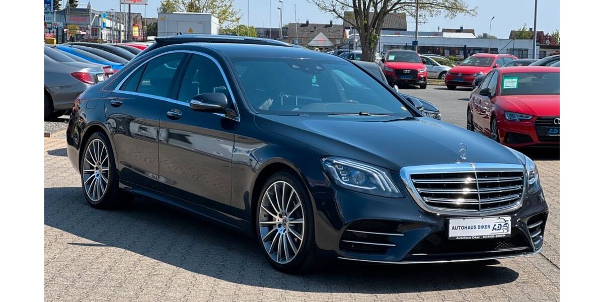 Mercedes-Benz S 400 209.950 km 36.800 &euro; Hückelhoven 41836