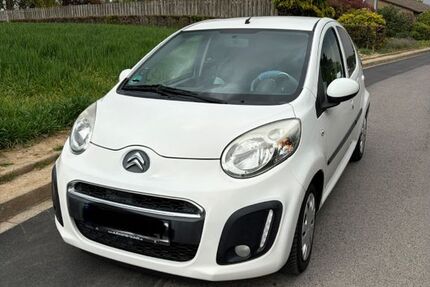 Citroen C1 111.067 km 3.000 &euro; Eschweiler 52249