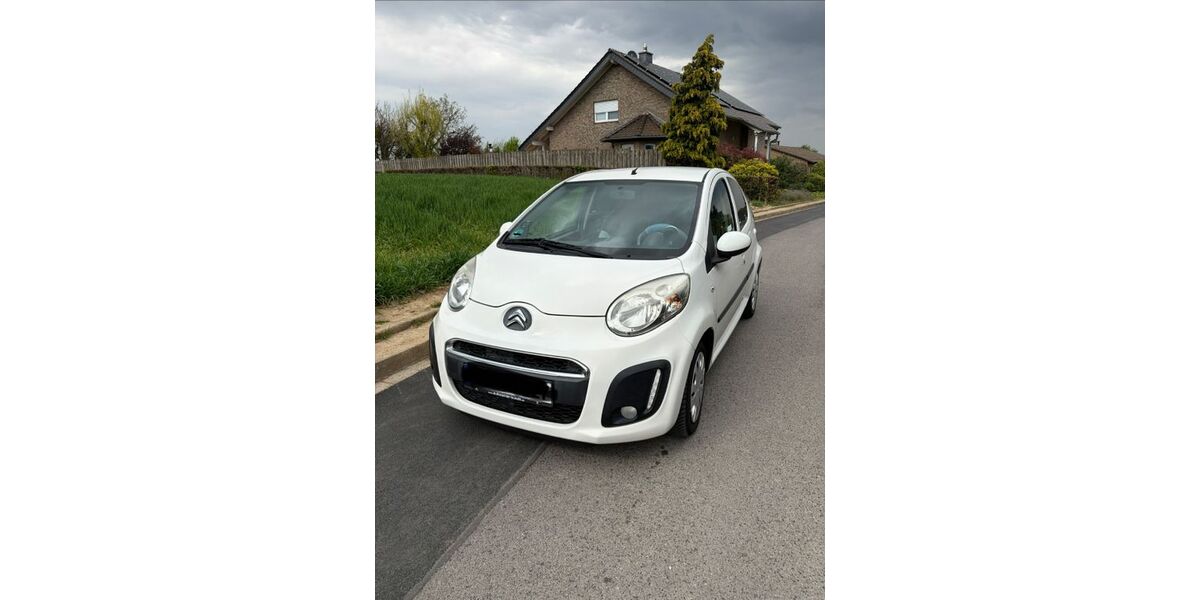 Citroen C1 111.067 km 3.000 &euro; Eschweiler 52249