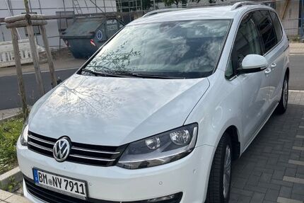 VW Sharan 131.000 km 22.999 &euro; Bedburg 50181