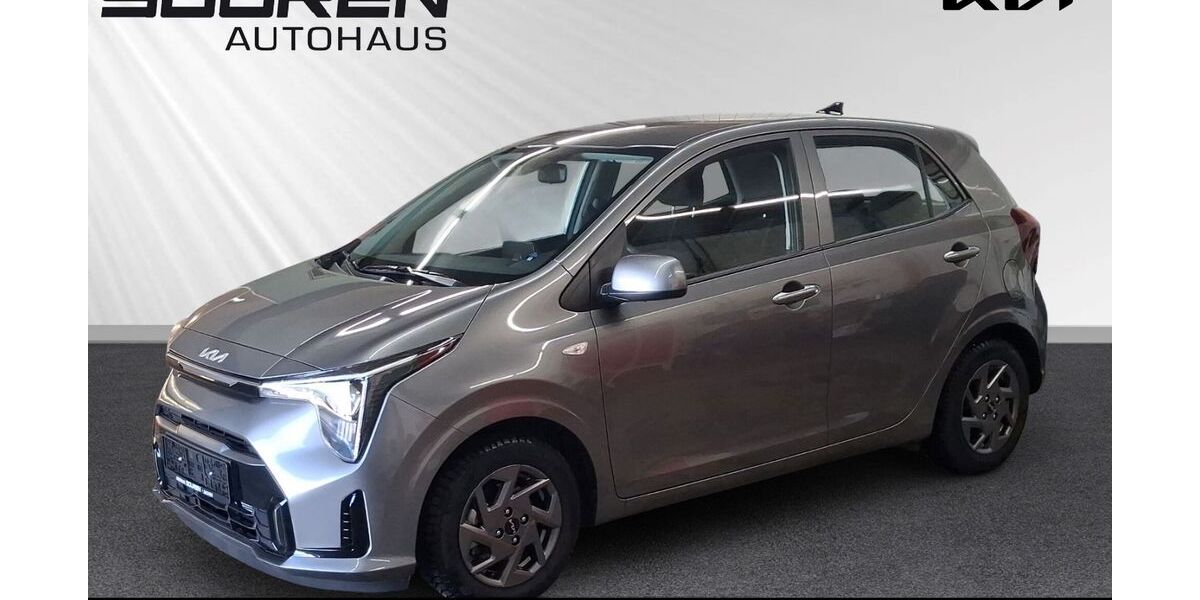 Kia Picanto 1.577 km 15.979 &euro; Aachen 52070