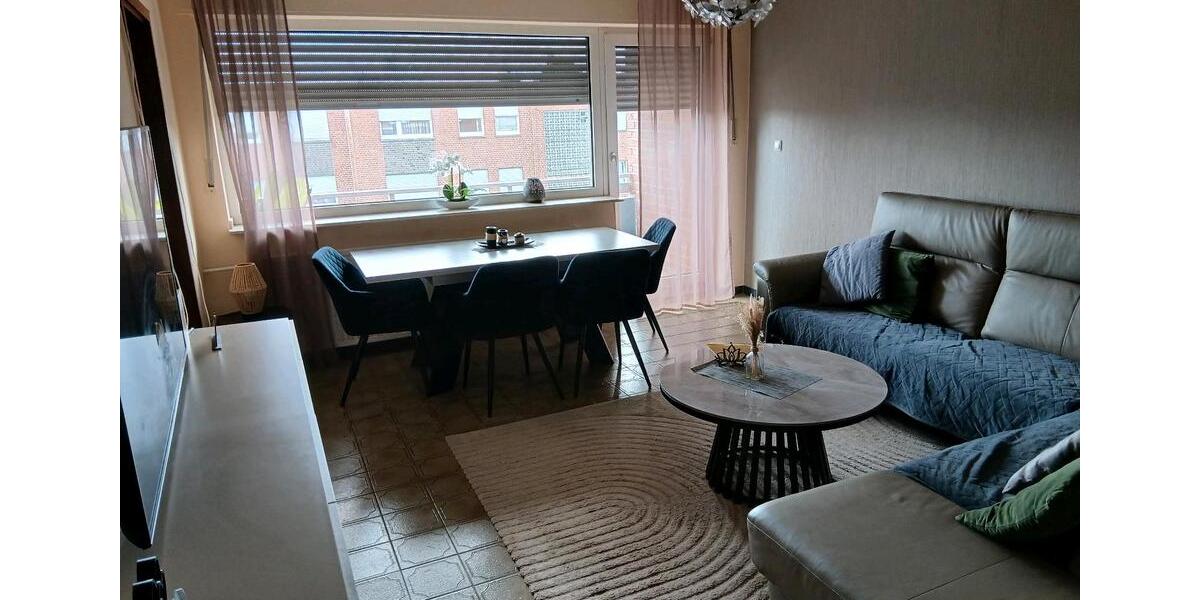 Etagenwohnung Geilenkirchen - 3 Zimmer, 73 m&sup2;, 624&euro; | Angebot:26548371