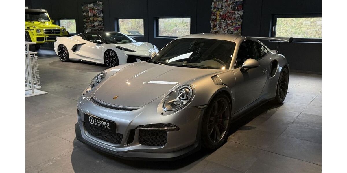 Porsche 991 4.438 km 196.900 &euro; Eschweiler 52249