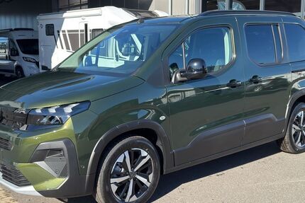 Peugeot Rifter 1.001 km 31.490 &euro; Düren 52351