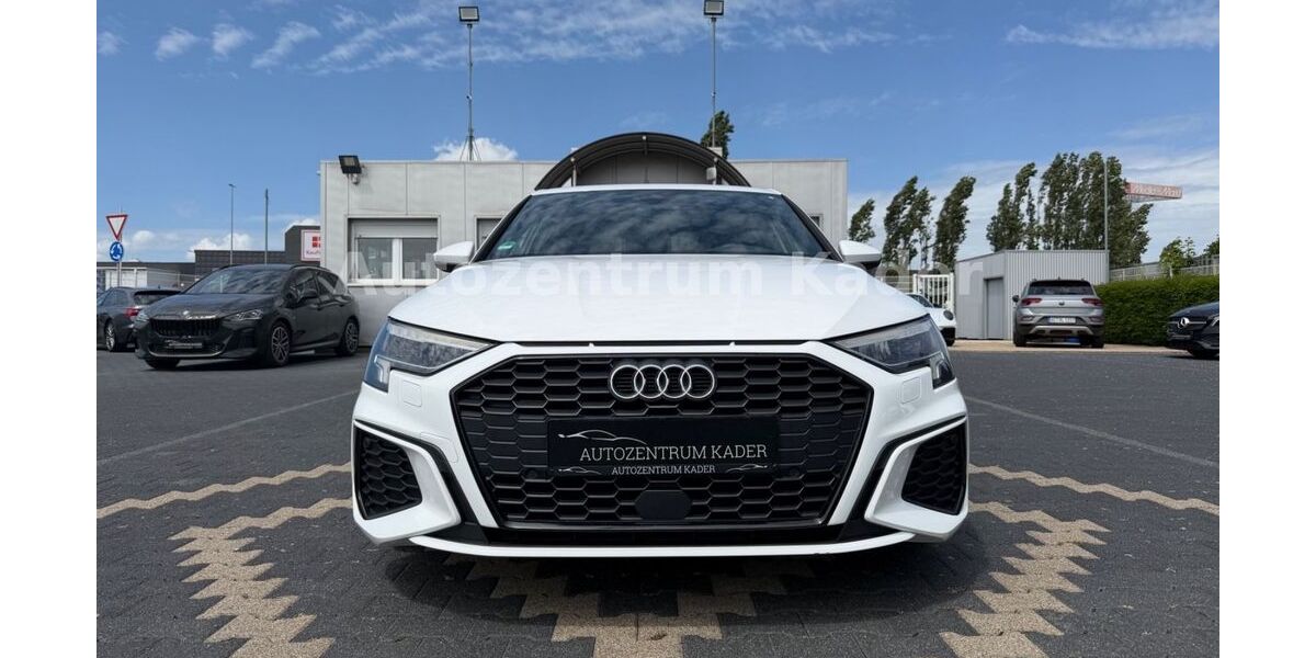 Audi A3 70.000 km 24.900 &euro; Eschweiler 52249