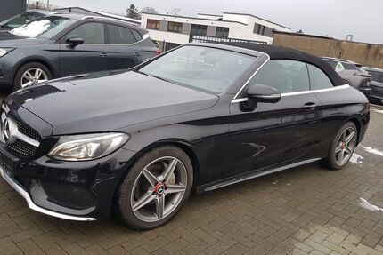 Mercedes-Benz C 180 81.999 km 23.489 &euro; Alsdorf (Nordrhein-Westfalen) 52477