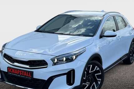 Kia XCeed 35.257 km 20.979 &euro; Elsdorf 50189