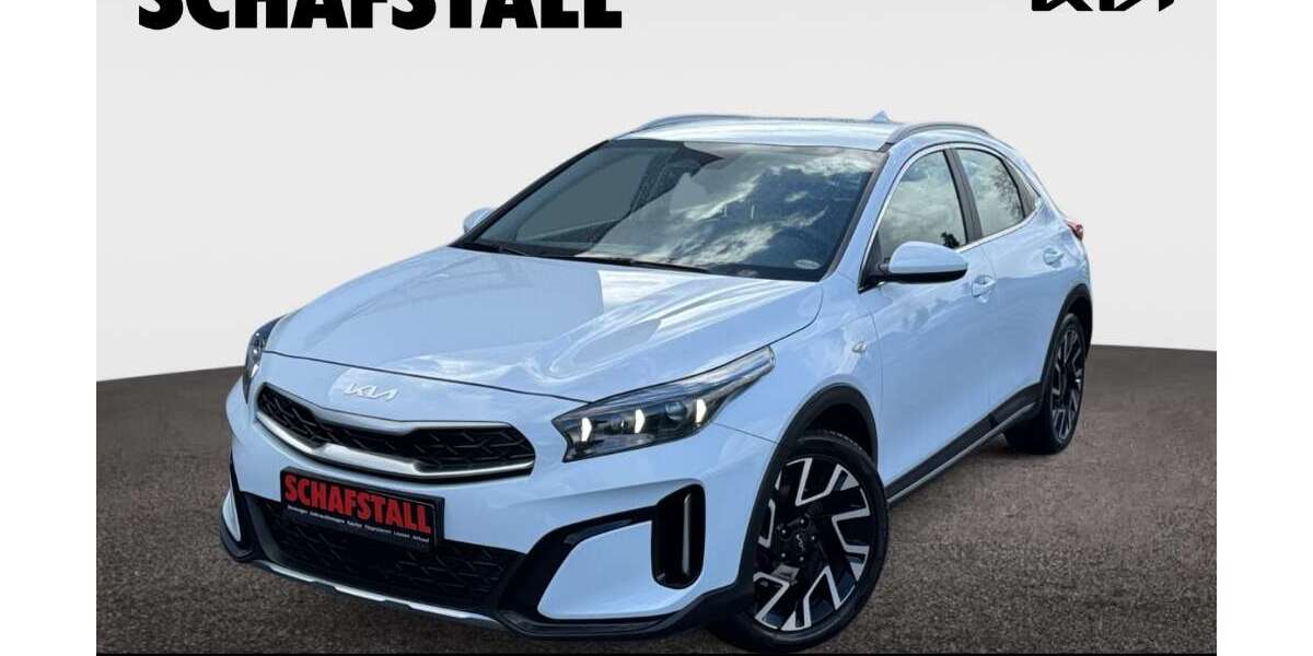 Kia XCeed 35.257 km 20.979 &euro; Elsdorf 50189