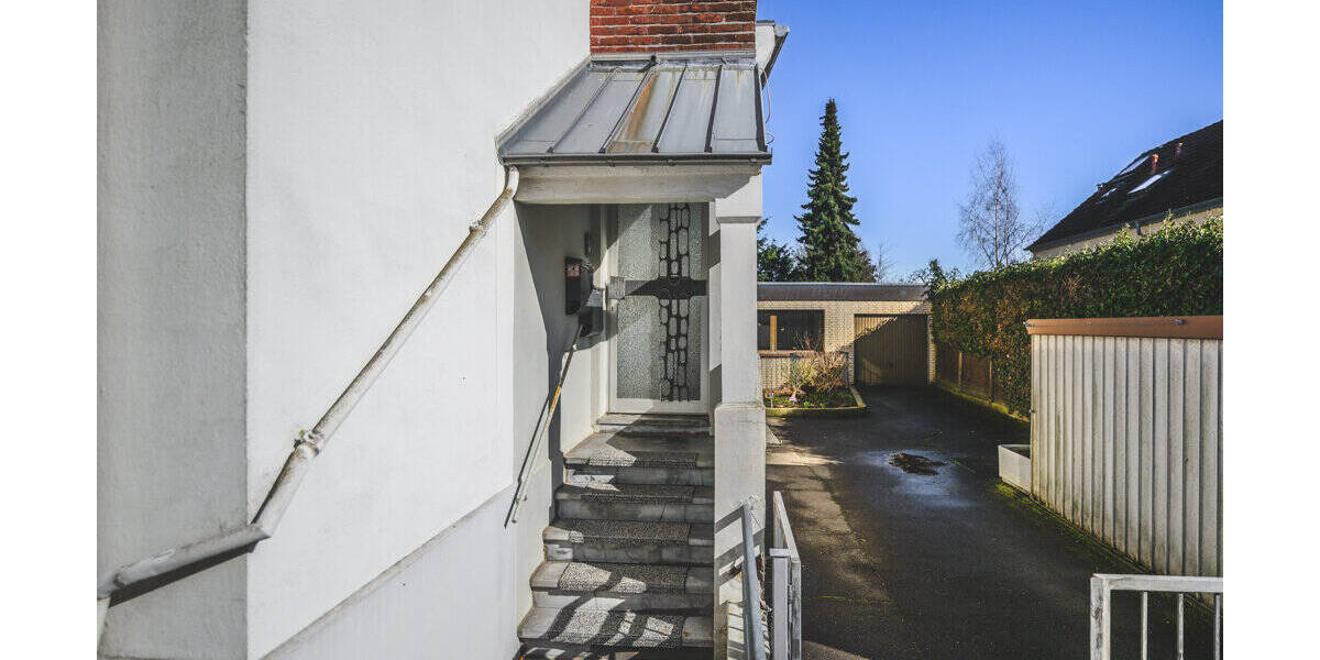 Mehrfamilienhaus, Wohnhaus Aachen Brand - 749.500&euro; | Angebot:26176693