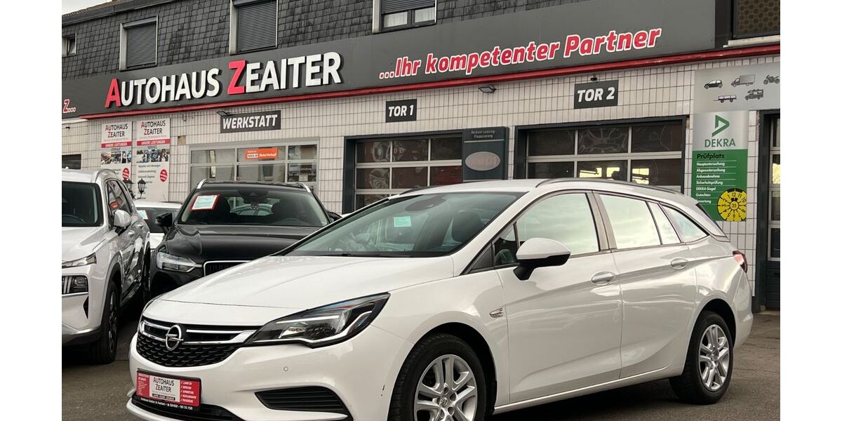 Opel Astra 170.000 km 6.450 &euro; Stolberg bei Aachen 52222