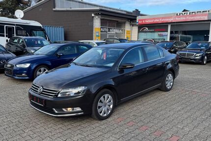 VW Passat 114.244 km 8.550 &euro; Aldenhoven 52457