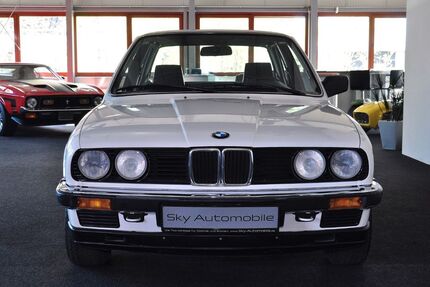 BMW 320 46.119 km 19.850 &euro; Eschweiler (bei Aachen) 52249