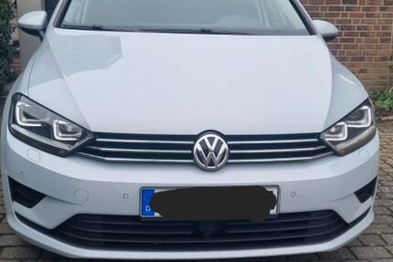 VW Golf Sportsvan 163.000 km 10.990 &euro; Heinsberg 52525