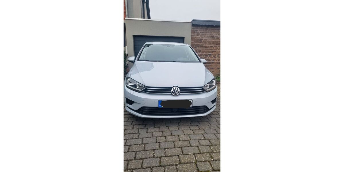 VW Golf Sportsvan 163.000 km 10.990 &euro; Heinsberg 52525