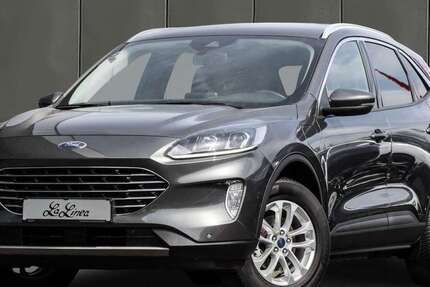 Ford Kuga 21.800 km 23.990 &euro; Düren 52349