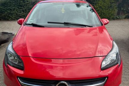 Opel Corsa 75.931 km 5.999 &euro; Hückelhoven 41836