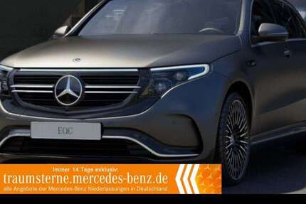Mercedes-Benz EQC 400 39.375 km 40.890 &euro; Aachen 52068