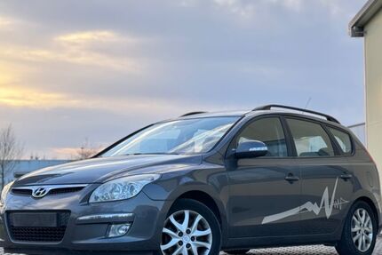 Hyundai i30 230.000 km 3.499 &euro; Eschweiler 52249