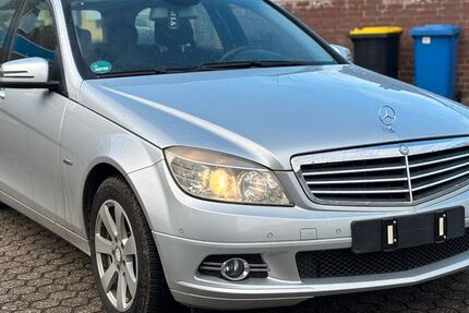 Mercedes-Benz C 220 258.000 km 4.999 &euro; Düren 52349