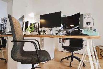 Gewerbeobjekt Aachen Aachen-Mitte - 300&euro; | Angebot:27035797