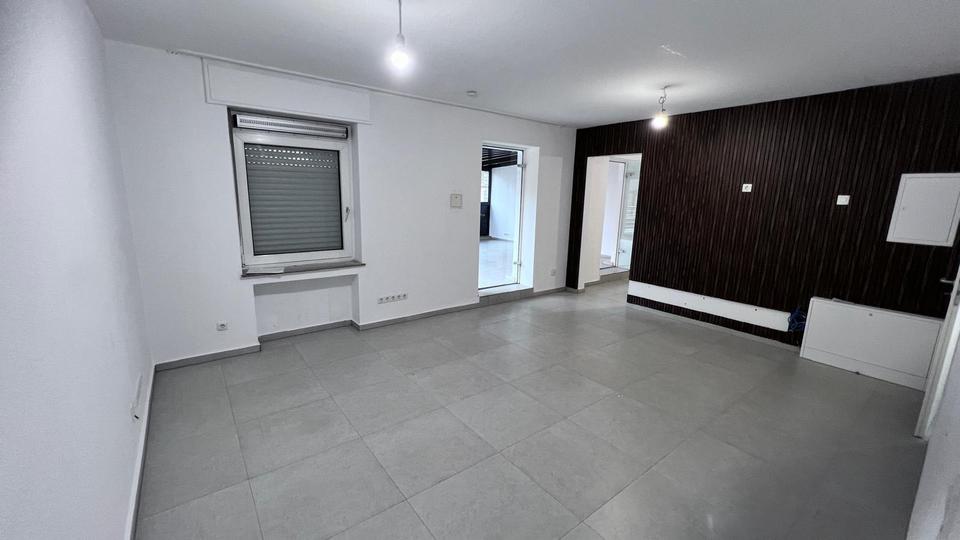 Etagenwohnung Hückelhoven - 3 Zimmer, 82 m&sup2;, 1.100&euro; | Angebot:25596613