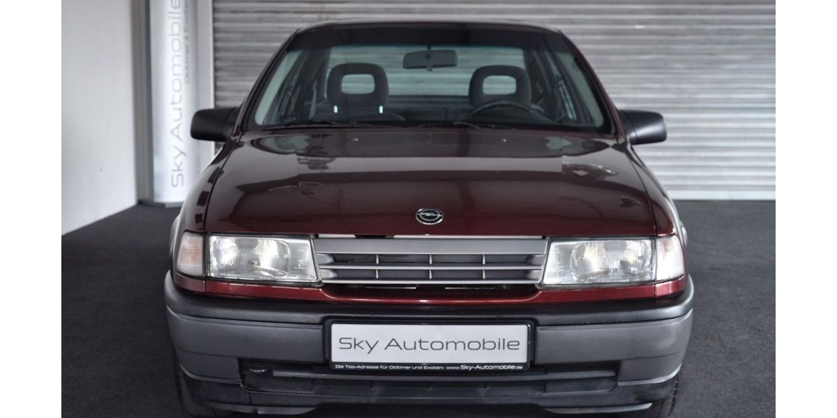 Opel Vectra 94.610 km 4.850 &euro; Eschweiler (bei Aachen) 52249