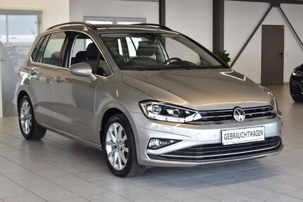 VW Golf Sportsvan 106.000 km 15.899 &euro; Düren 52351