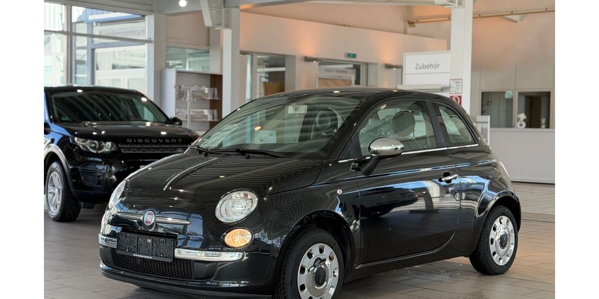 Fiat 500 95.000 km 5.999 &euro; Inden 52459