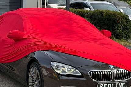 BMW 640 158.000 km 24.000 &euro; Alsdorf 52477