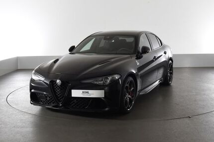 Alfa Romeo Giulia 13.019 km 67.270 &euro; Aachen 52078