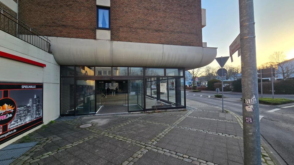 Gewerbeobjekt Übach-Palenberg Palenberg - 1.750&euro; | Angebot:26019791