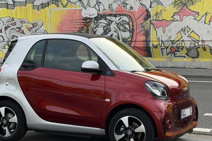 Smart ForTwo 16.500 km 14.200 &euro; Aachen 52074