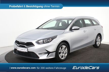 Kia ceed Sportswagon 67.000 km 15.850 &euro; Herzogenrath 52134