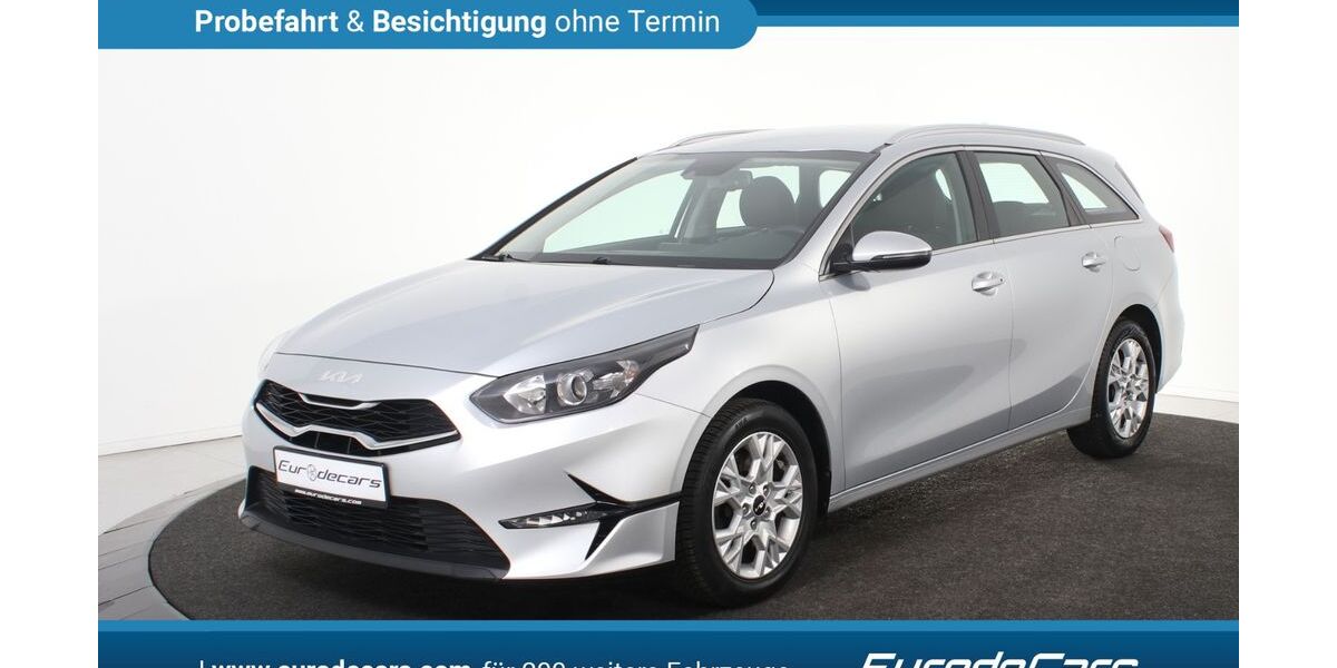 Kia ceed Sportswagon 67.000 km 15.850 &euro; Herzogenrath 52134