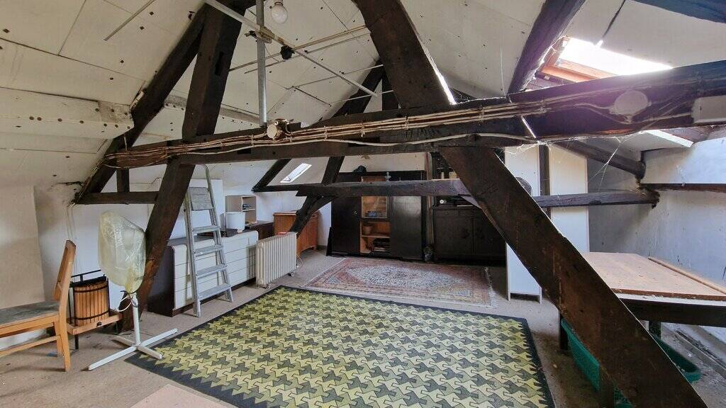 Einfamilienhaus Würselen Bardenberg - 6 Zimmer, 158 m&sup2;, 197.500&euro; | Angebot:26192183