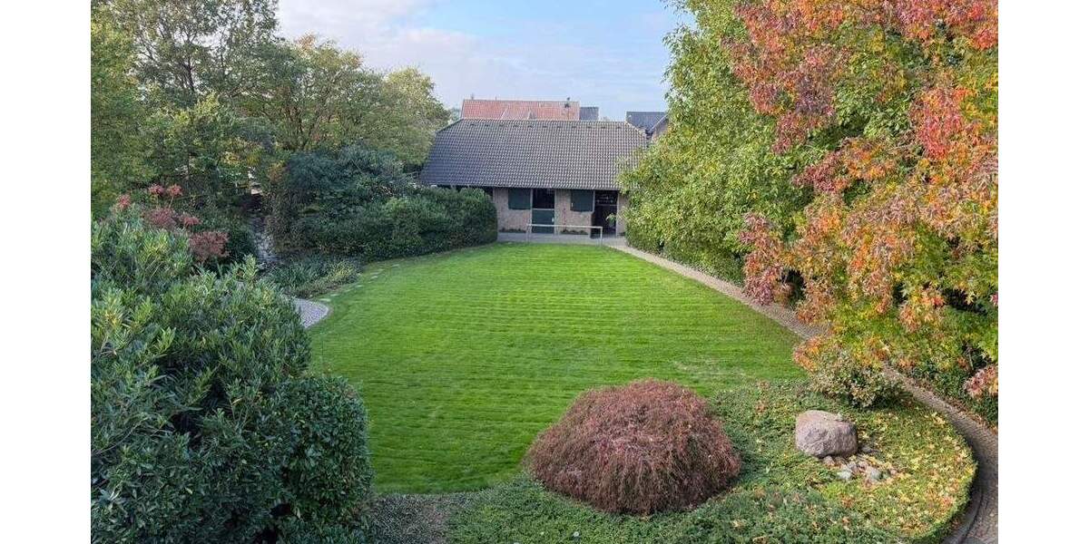 Mehrfamilienhaus, Wohnhaus Heinsberg Dremmen - 5 Zimmer, 170 m&sup2;, 997.000&euro; | Angebot:25743270