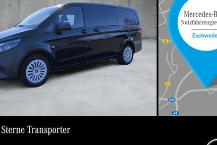 Mercedes-Benz Vito 41.095 km 48.980 &euro; Eschweiler 52249